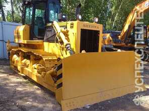 Shehwa (аналог Komatsu D65) · TY165