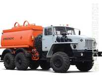 Урал · 5557 1152 40