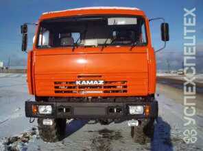 Камаз · 43114 1035 15