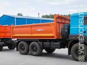 Урал · 5557 4151 80М