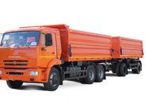 Камаз · AMKAR 658901 11МE