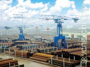 GIRAFFE · TDKP 10 300