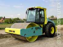 Ammann · ASC 130 D