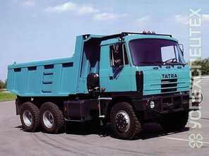 Tatra · 