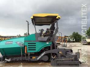 Vogele · SUPER 1800