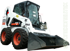 BobCat · S175