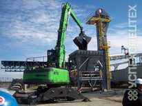 Sennebogen · 870M RU