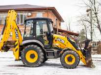 JCB · 3cx