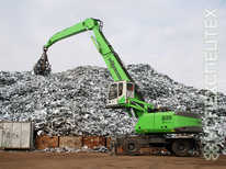 Sennebogen · 835M RU