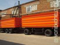 Грузоподъемность кг 14700 · 