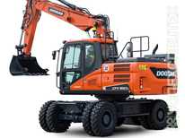 DOOSAN · W185