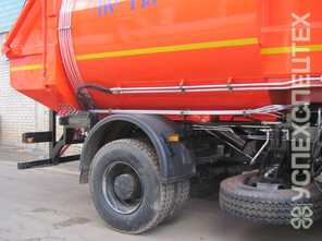 КОММАШ · КО 449 05