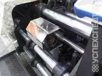 ИРМАШ · АСФ Г 3 01