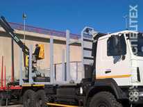 МАЗ · ОМТЛ 97 04