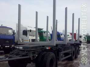 МАЗ · 892620 010