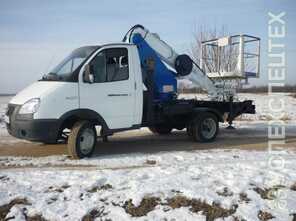 Газ · ВИПО 12