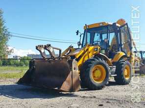 JCB · 3CX SUPER
