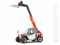 Manitou · MT X 625
