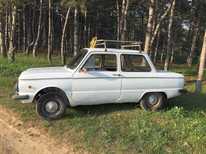 ЗАЗ · 968М