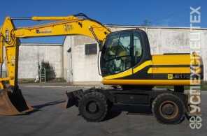 JCB · JS 175W