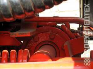 КОММАШ · КО 806 20