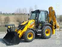 JCB · 3СХ