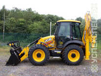 JCB · 4CX