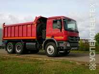 Mercedes · AMKAR 65896 03E