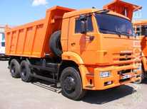 Камаз · 6520 6042 73