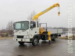 Hyundai · SOOSAN 513