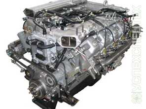 Камаз ·  740 632 400