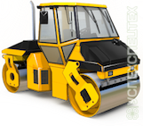  Dynapac · CС222 CHF