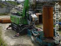 Sennebogen · 624 hd