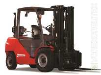 Manitou · Mi 40 G