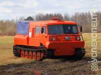 ТТМ-3 ГР · КМУ ИМ 77