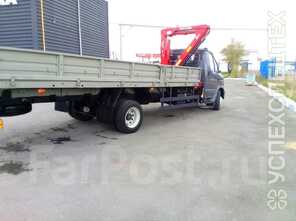 Газ · Amco 810 55