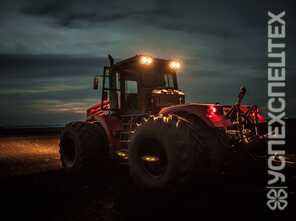 Кировец · К 730 Стандарт