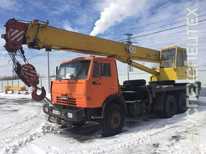 Камаз  · 43118