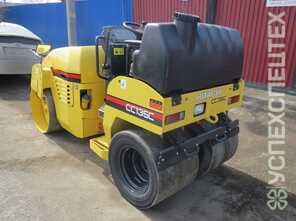 HITACHI · СС-135 С