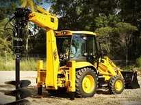 ЗИЛ, JCB, Isuzu · 