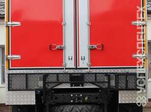 Камаз 5350 · АР 2