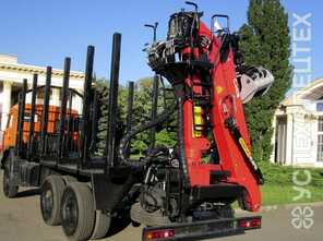 Камаз · 6522 Epsilon C 70Z