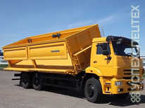 Камаз · 68904R