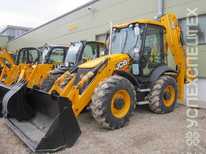 JCB · 3CX Super