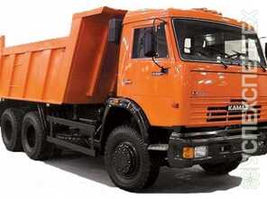 КамАЗ · 