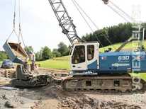 Sennebogen · 630 hd