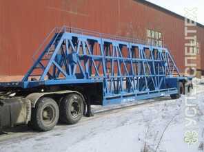 Маз · трал до 40 тн