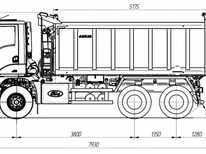 Ford · AMKAR 65893 03E