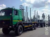 МАЗ · ОМТЛ 97 04