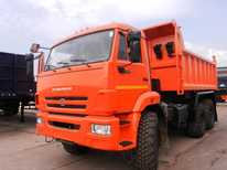 Камаз · AMKAR 658901 03E